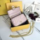 Fendi Bags High Quality
$65-$85