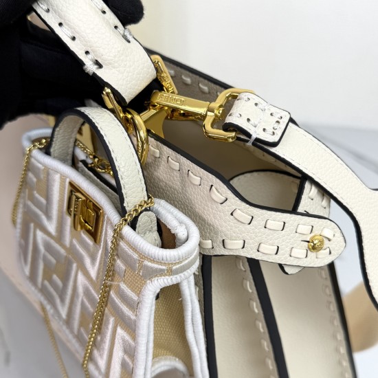 Fendi Bags High Quality
$65-$85
