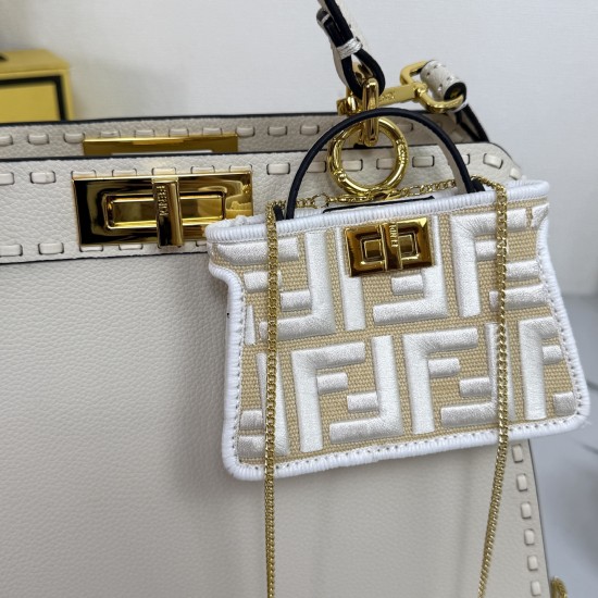 Fendi Bags High Quality
$65-$85
