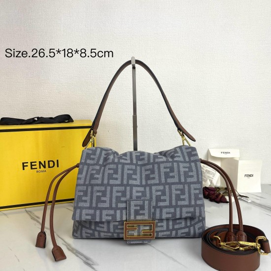 Fendi Bags High Quality
$65-$85