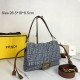 Fendi Bags High Quality
$65-$85