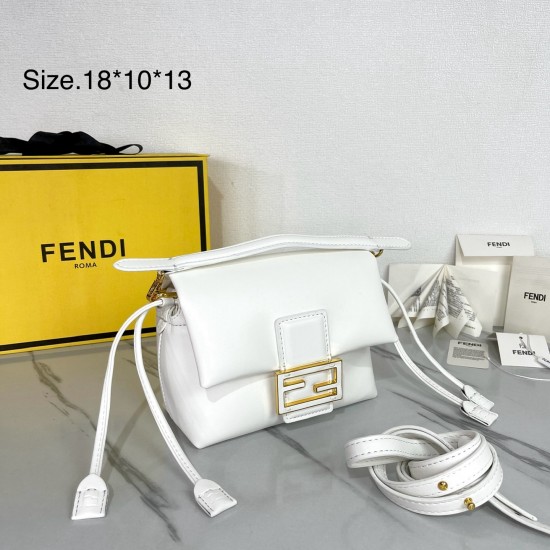 Fendi Bags High Quality
$65-$85