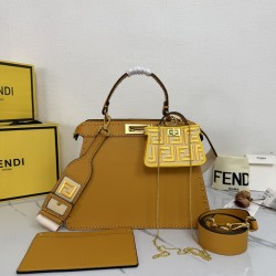 Fendi Bags High Quality
$65-$85