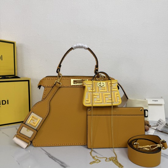 Fendi Bags High Quality
$65-$85