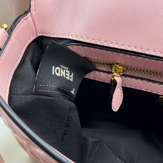 Fendi Bags High Quality
$65-$85