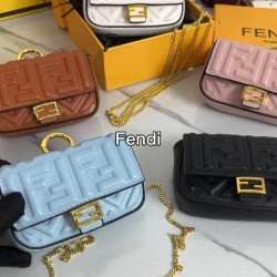 Fendi Bags High Quality
$65-$85