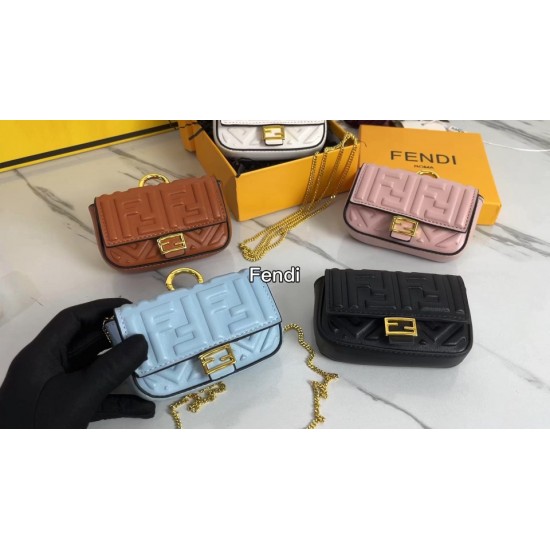Fendi Bags High Quality
$65-$85
