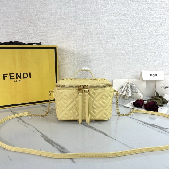 Fendi Bags High Quality
$65-$85
