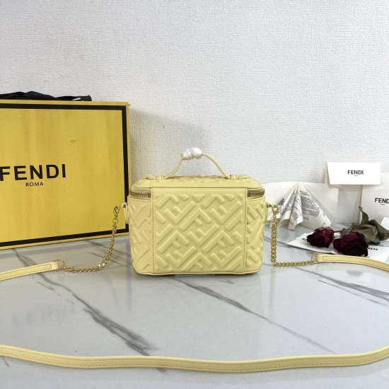 Fendi Bags High Quality
$65-$85
