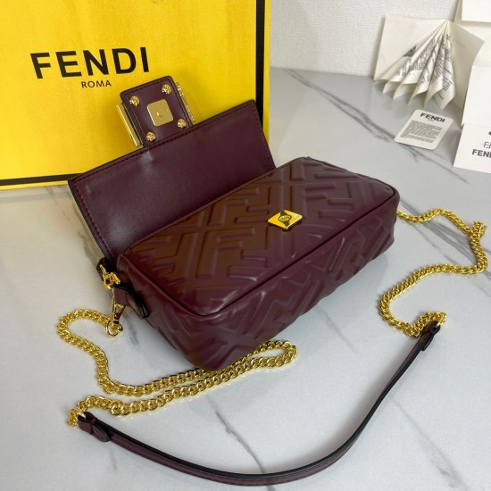 Fendi Bags High Quality
$65-$85