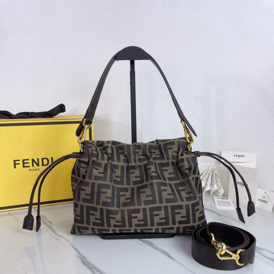 Fendi Bags High Quality
$65-$85