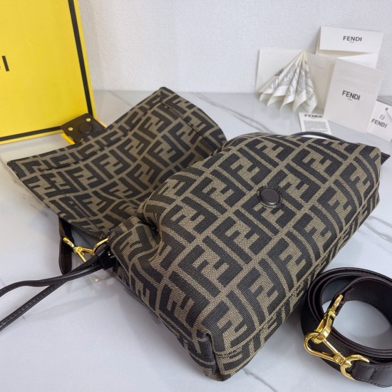 Fendi Bags High Quality
$65-$85