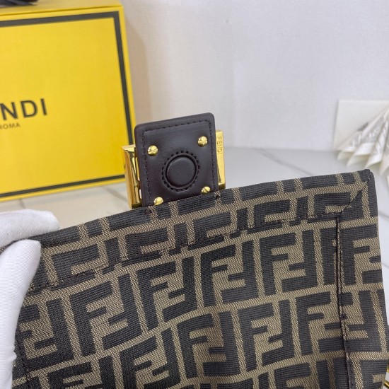 Fendi Bags High Quality
$65-$85