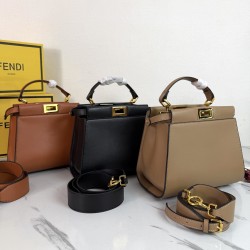 Fendi Bags High Quality
$65-$85