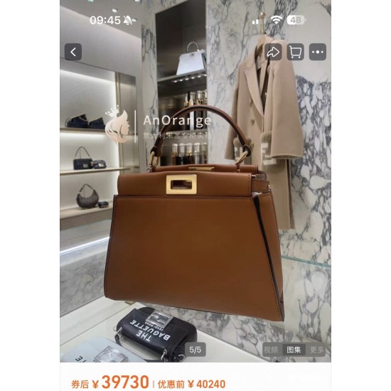 Fendi Bags High Quality
$65-$85