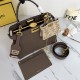 Fendi Bags High Quality
$65-$85