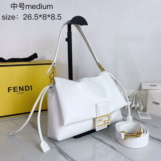 Fendi Bags High Quality
$65-$85