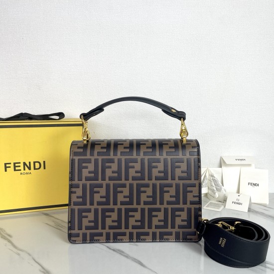 Fendi Bags High Quality
$65-$85
