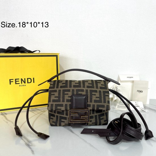 Fendi Bags High Quality
$65-$85
