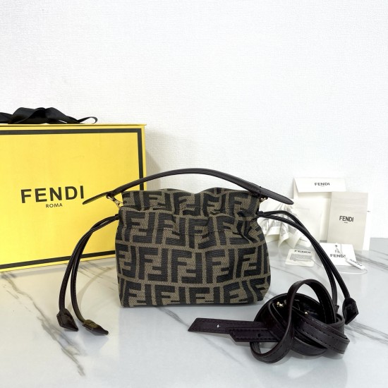 Fendi Bags High Quality
$65-$85