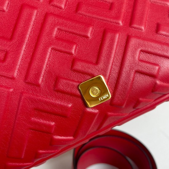 Fendi Bags High Quality
$65-$85