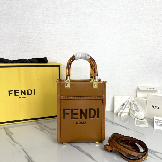 Fendi Bags High Quality
$65-$85