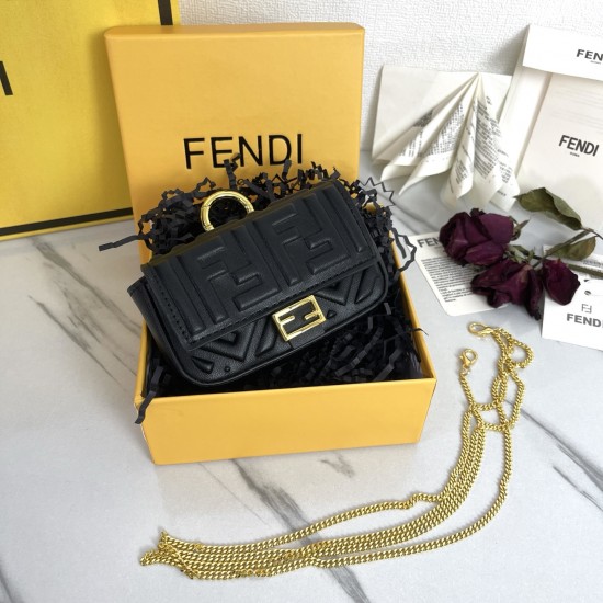 Fendi Bags High Quality
$65-$85