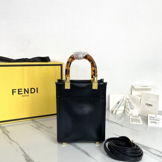 Fendi Bags High Quality
$65-$85