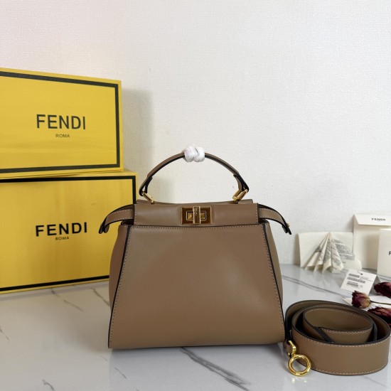 Fendi Bags High Quality
$65-$85