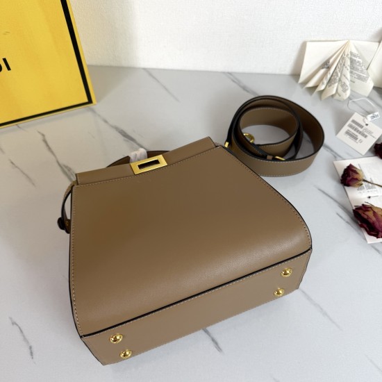 Fendi Bags High Quality
$65-$85