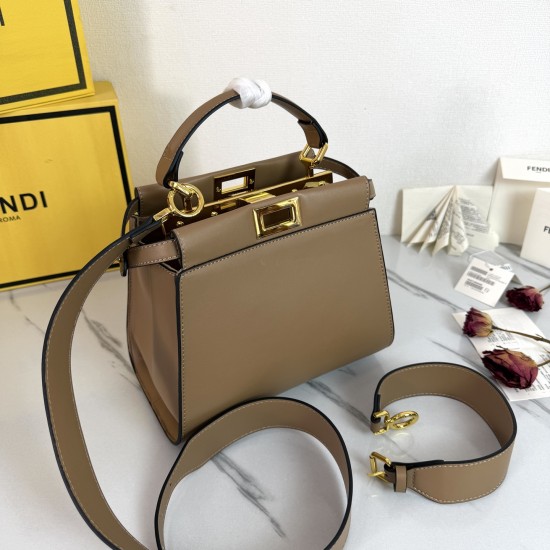 Fendi Bags High Quality
$65-$85