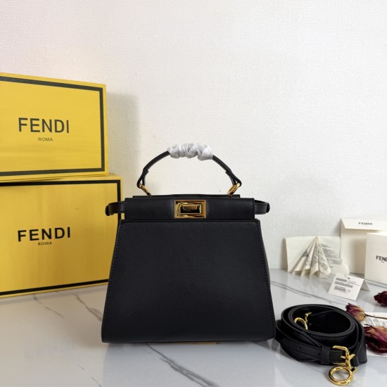 Fendi Bags High Quality
$65-$85