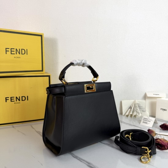 Fendi Bags High Quality
$65-$85