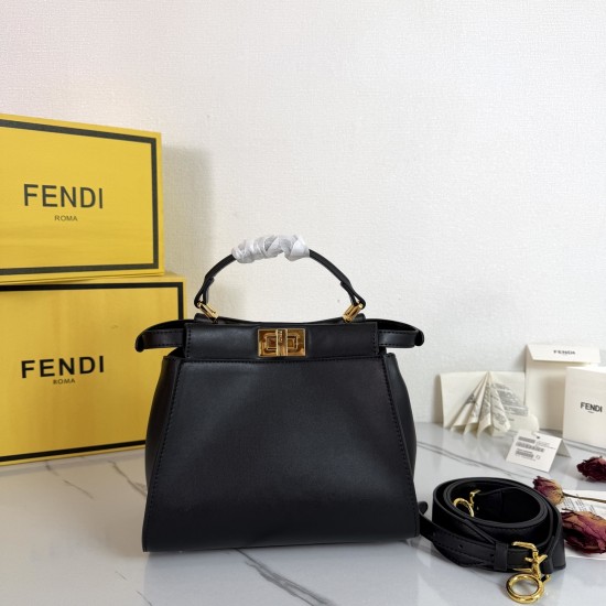 Fendi Bags High Quality
$65-$85