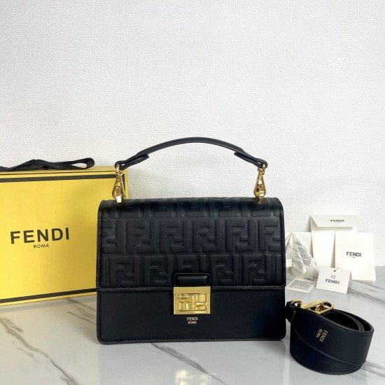 Fendi Bags High Quality
$65-$85