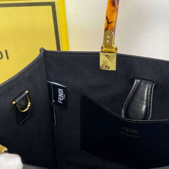 Fendi Bags High Quality
$65-$85