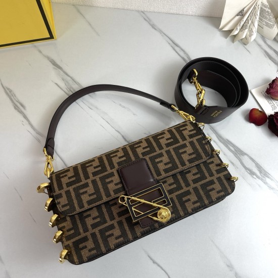 Fendi Bags High Quality
$65-$85