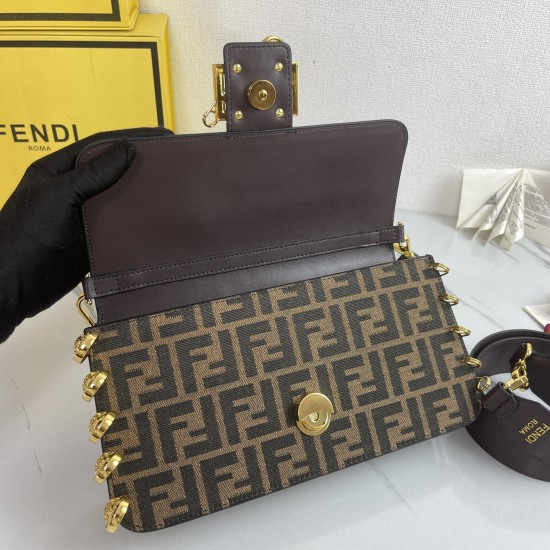 Fendi Bags High Quality
$65-$85