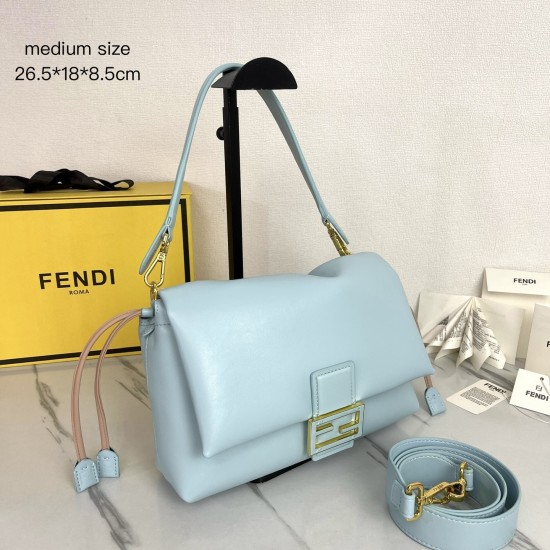 Fendi Bags High Quality
$65-$85
