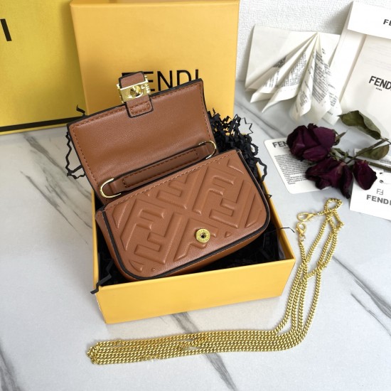 Fendi Bags High Quality
$65-$85
