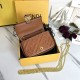 Fendi Bags High Quality
$65-$85