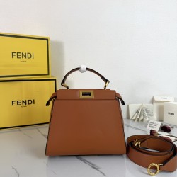 Fendi Bags High Quality
$65-$85