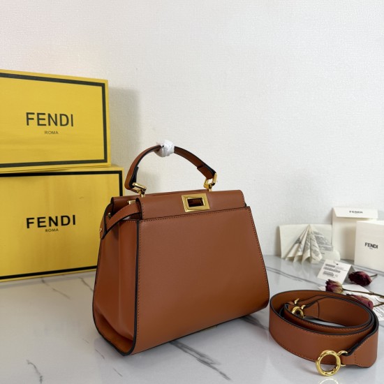 Fendi Bags High Quality
$65-$85