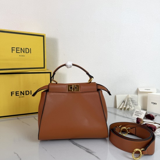 Fendi Bags High Quality
$65-$85