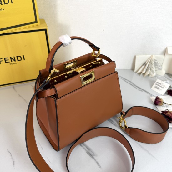 Fendi Bags High Quality
$65-$85