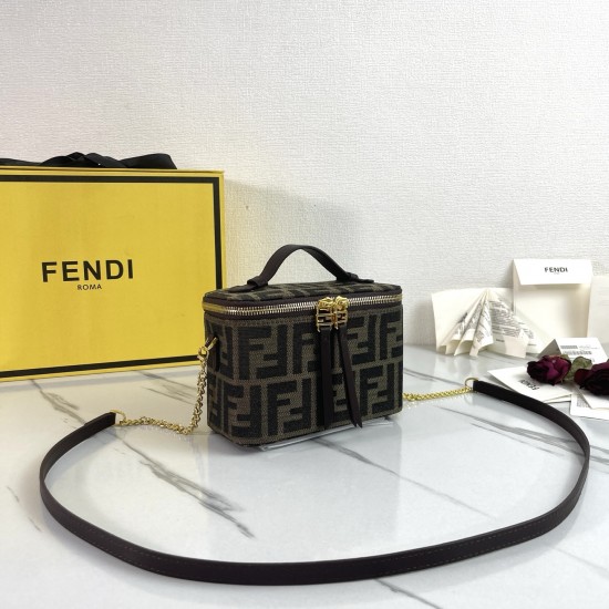 Fendi Bags High Quality
$65-$85