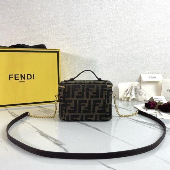 Fendi Bags High Quality
$65-$85