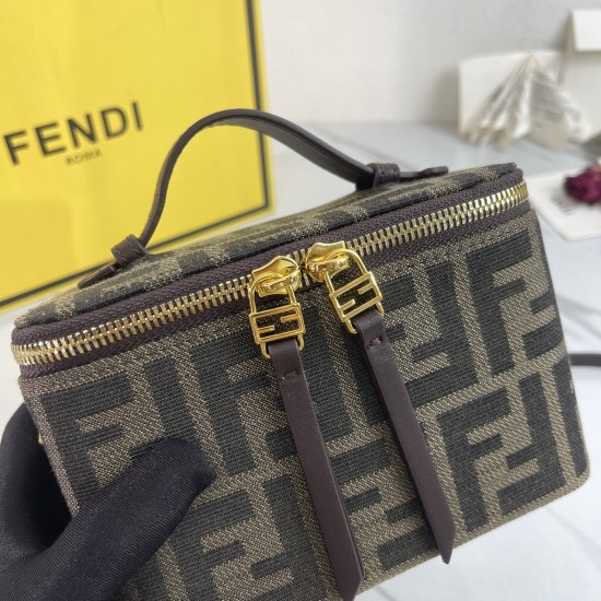 Fendi Bags High Quality
$65-$85