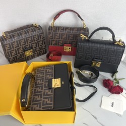 Fendi Bags High Quality
$65-$85