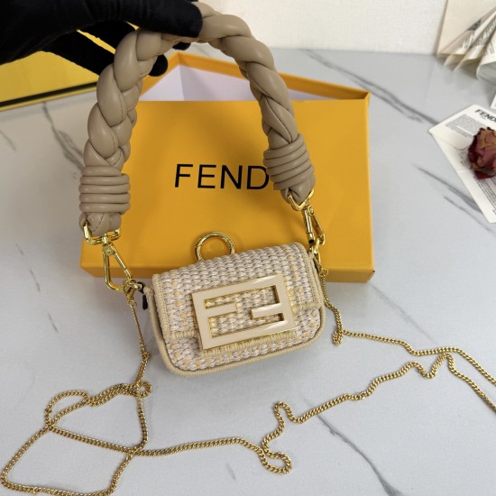 Fendi Bags High Quality
$65-$85